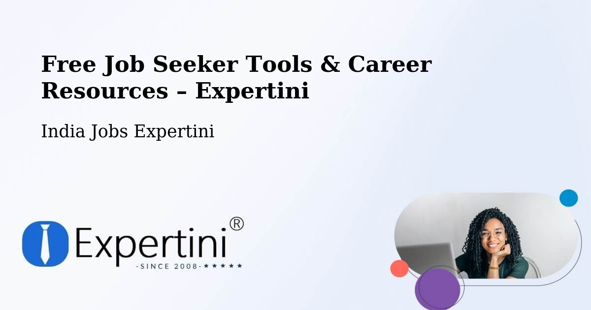 Free Job Seeker Tools & Career Resources – Moga - Moga, India Jobs Expertini