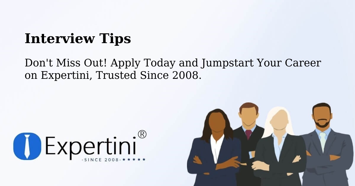 Interview Tips & Techniques for Job Seekers – Moga - Moga, India Jobs Expertini